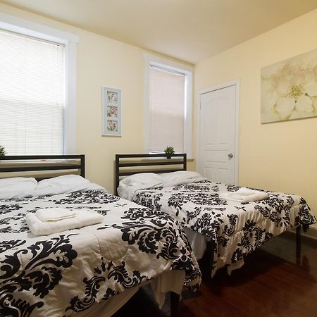 Апартаменты 1&2 Bd Apts Near Upenn & Hospitals Филадельфия Экстерьер фото