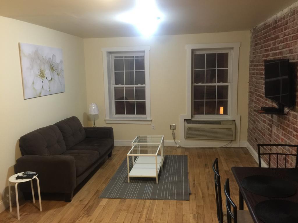 Апартаменты 1&2 Bd Apts Near Upenn & Hospitals Филадельфия Экстерьер фото
