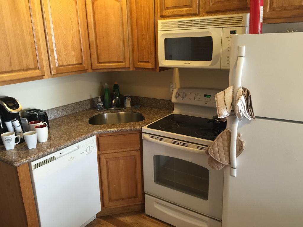 Апартаменты 1&2 Bd Apts Near Upenn & Hospitals Филадельфия Экстерьер фото
