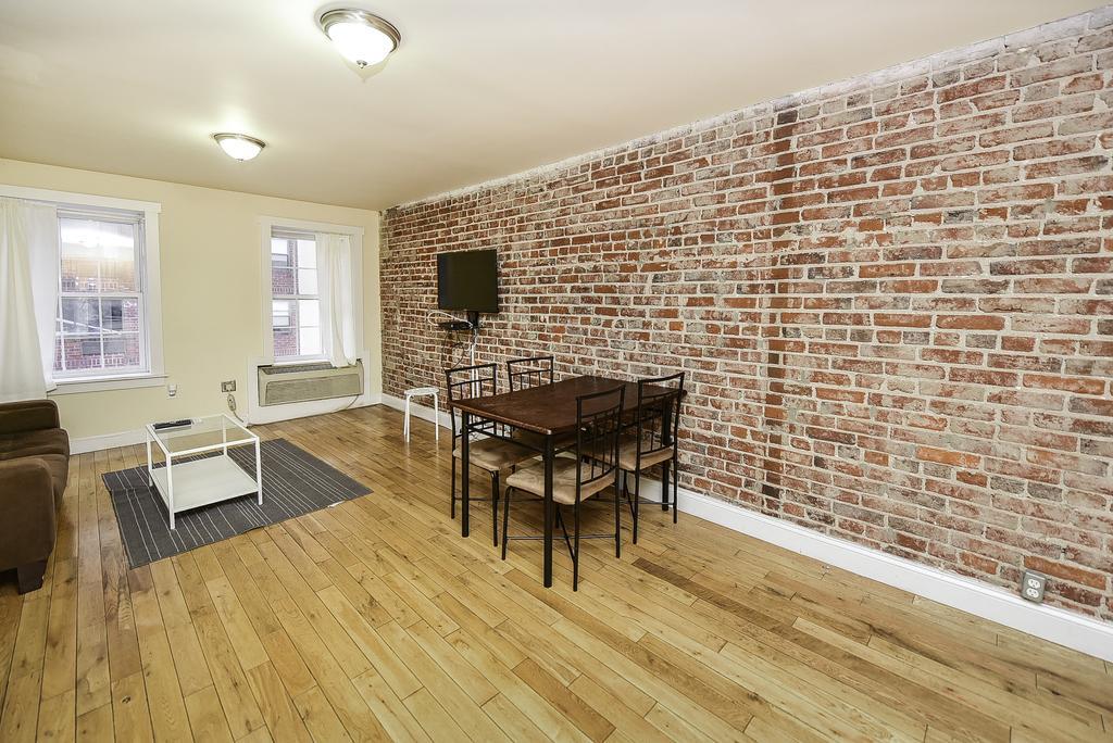 Апартаменты 1&2 Bd Apts Near Upenn & Hospitals Филадельфия Экстерьер фото