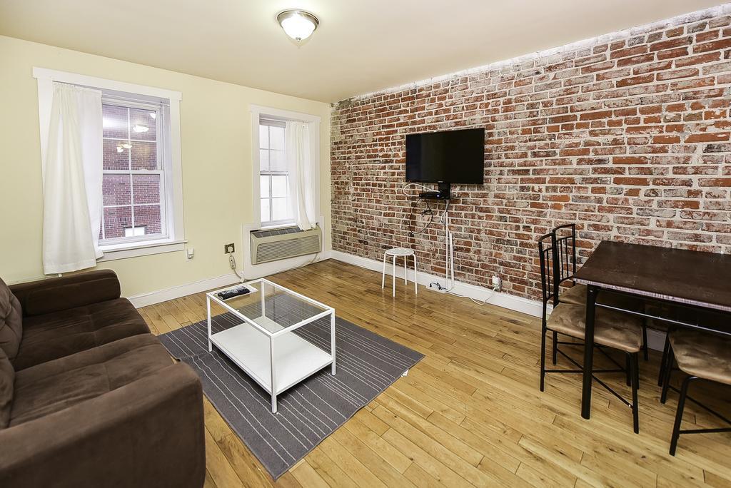 Апартаменты 1&2 Bd Apts Near Upenn & Hospitals Филадельфия Экстерьер фото