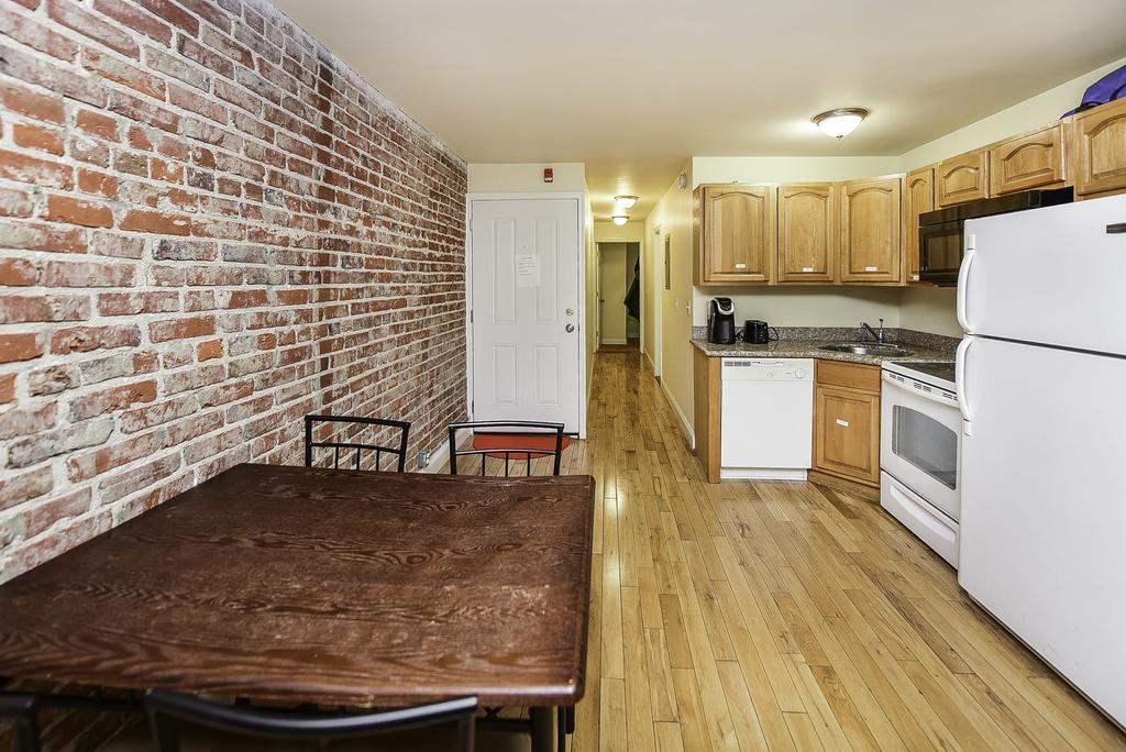 Апартаменты 1&2 Bd Apts Near Upenn & Hospitals Филадельфия Экстерьер фото