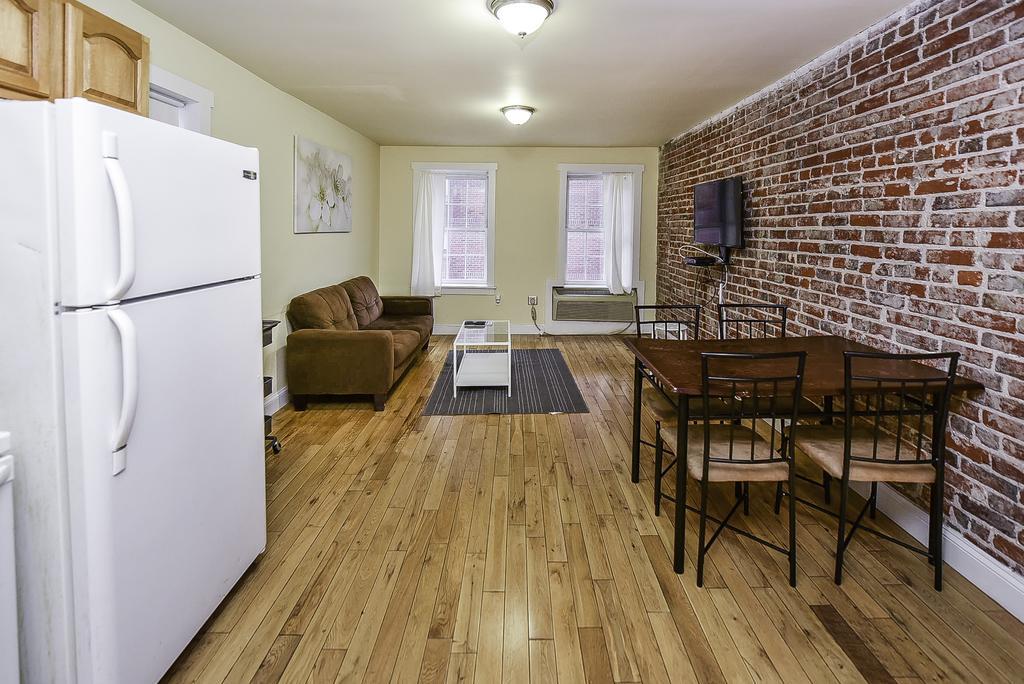 Апартаменты 1&2 Bd Apts Near Upenn & Hospitals Филадельфия Экстерьер фото