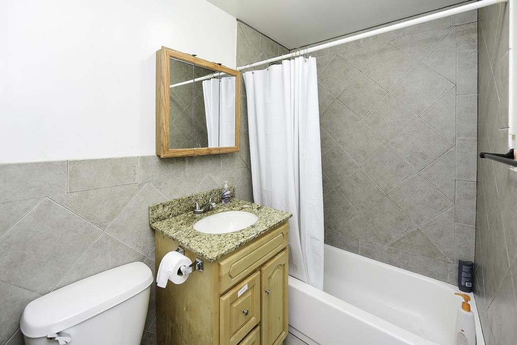 Апартаменты 1&2 Bd Apts Near Upenn & Hospitals Филадельфия Экстерьер фото