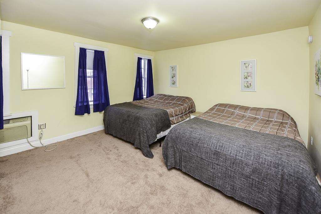 Апартаменты 1&2 Bd Apts Near Upenn & Hospitals Филадельфия Экстерьер фото