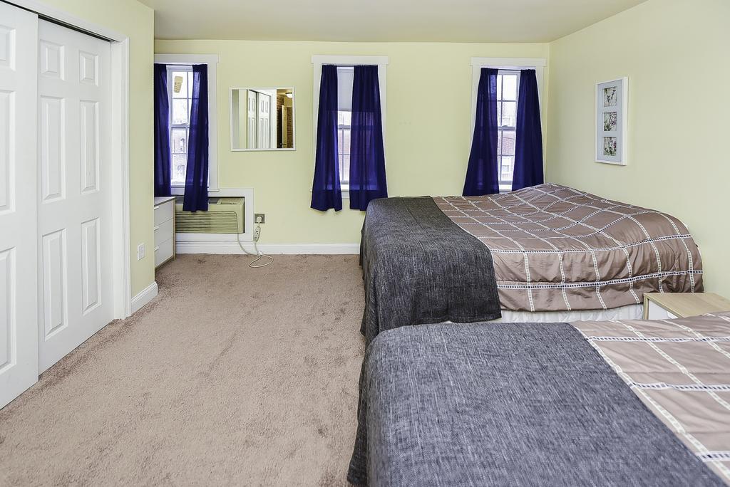 Апартаменты 1&2 Bd Apts Near Upenn & Hospitals Филадельфия Экстерьер фото
