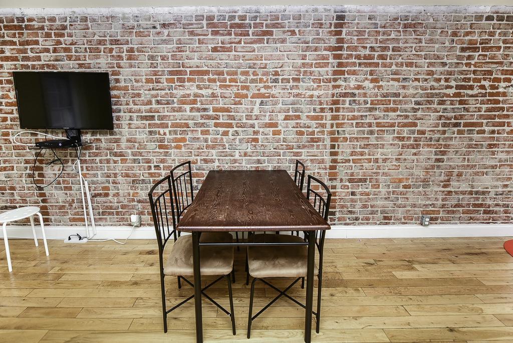 Апартаменты 1&2 Bd Apts Near Upenn & Hospitals Филадельфия Экстерьер фото