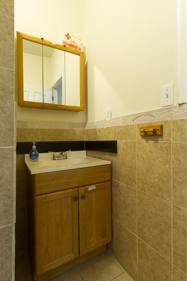 Апартаменты 1&2 Bd Apts Near Upenn & Hospitals Филадельфия Экстерьер фото