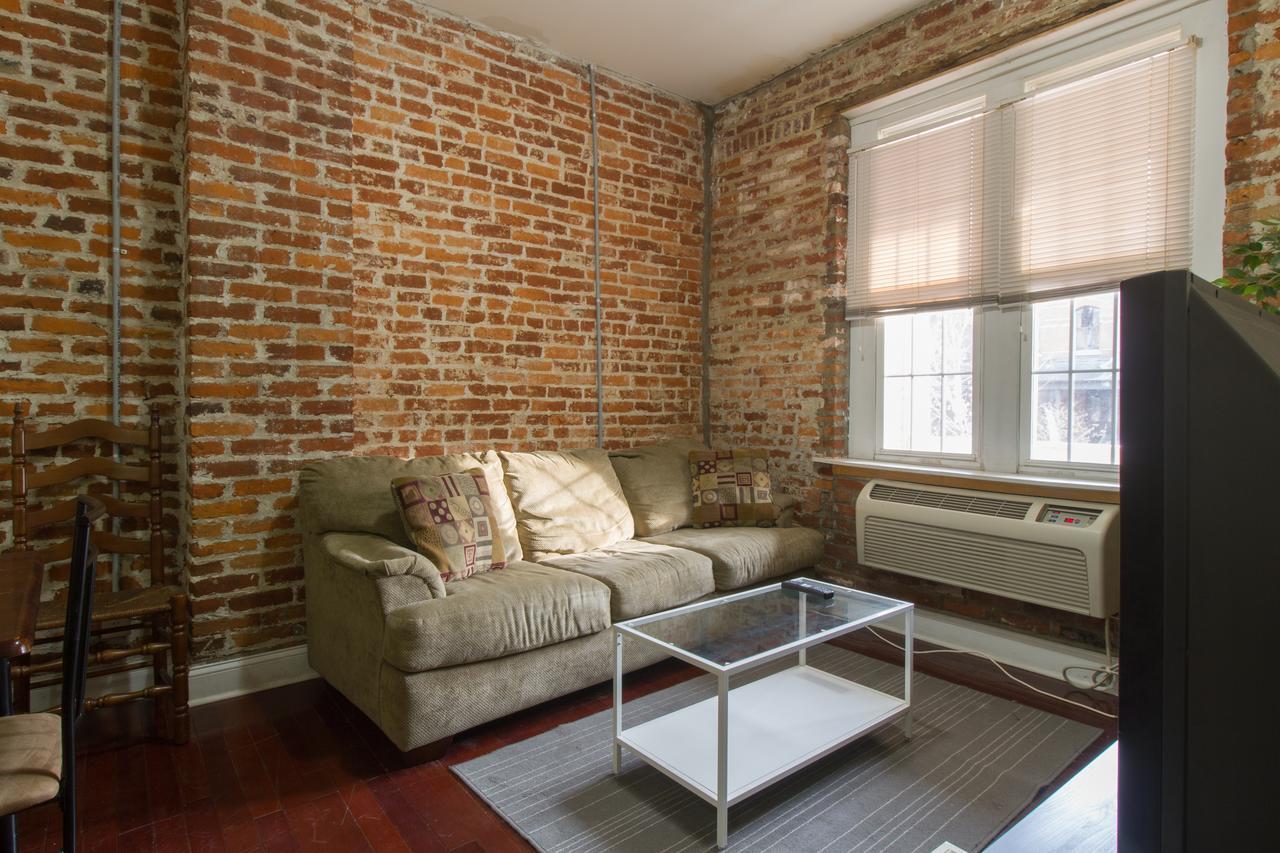 Апартаменты 1&2 Bd Apts Near Upenn & Hospitals Филадельфия Экстерьер фото