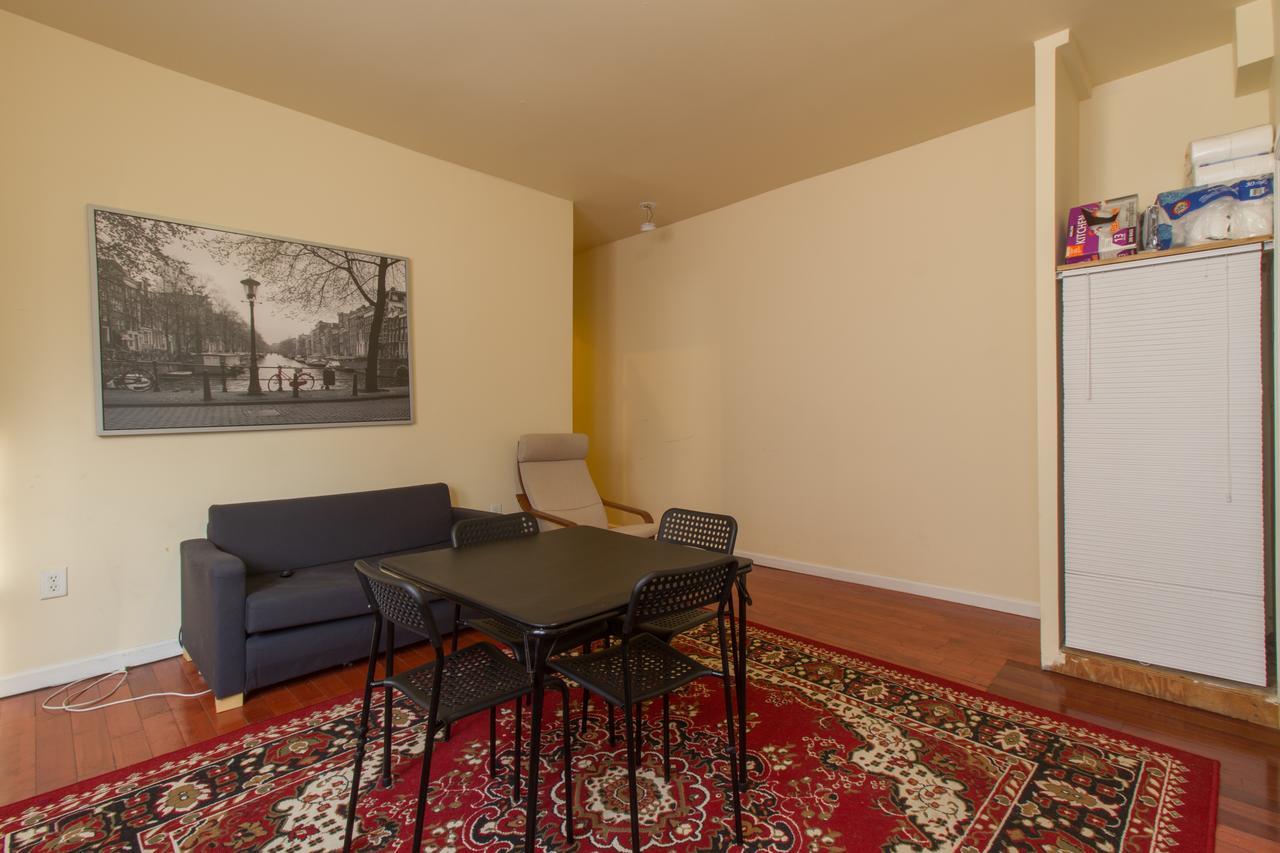 Апартаменты 1&2 Bd Apts Near Upenn & Hospitals Филадельфия Экстерьер фото