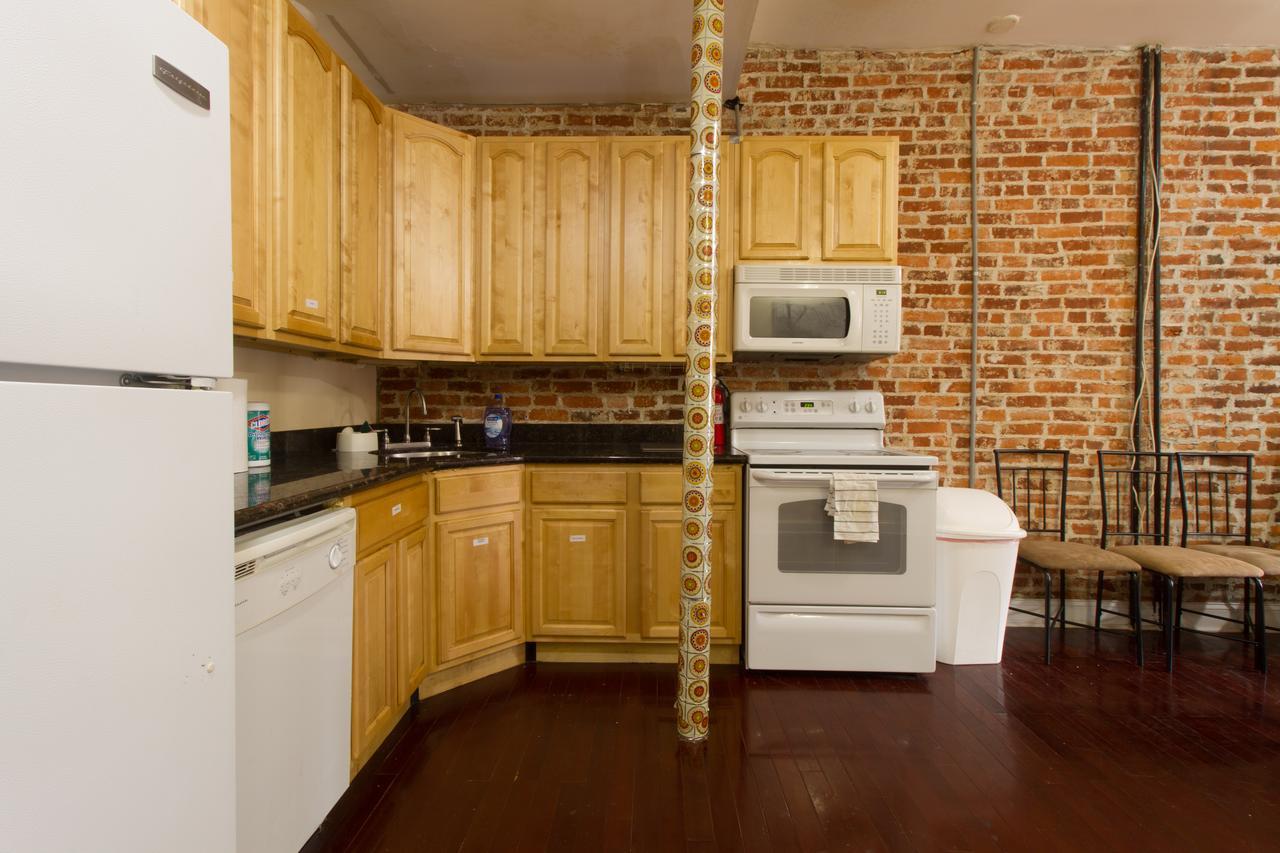 Апартаменты 1&2 Bd Apts Near Upenn & Hospitals Филадельфия Экстерьер фото