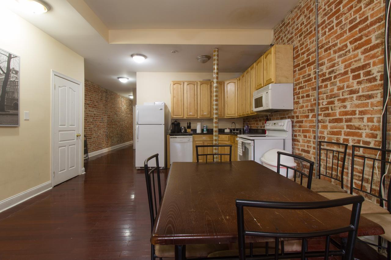 Апартаменты 1&2 Bd Apts Near Upenn & Hospitals Филадельфия Экстерьер фото