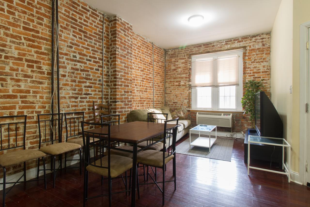 Апартаменты 1&2 Bd Apts Near Upenn & Hospitals Филадельфия Экстерьер фото