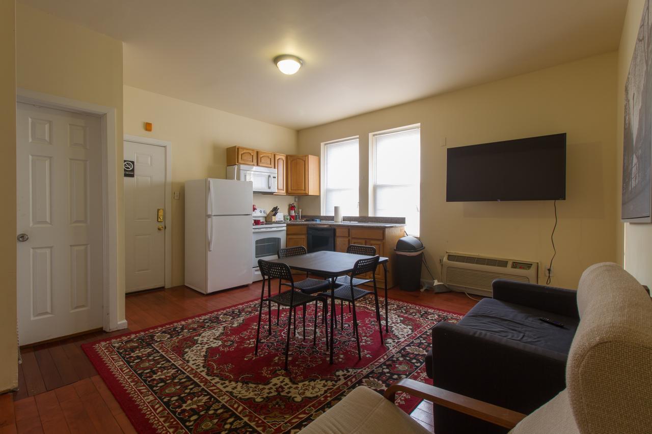 Апартаменты 1&2 Bd Apts Near Upenn & Hospitals Филадельфия Экстерьер фото