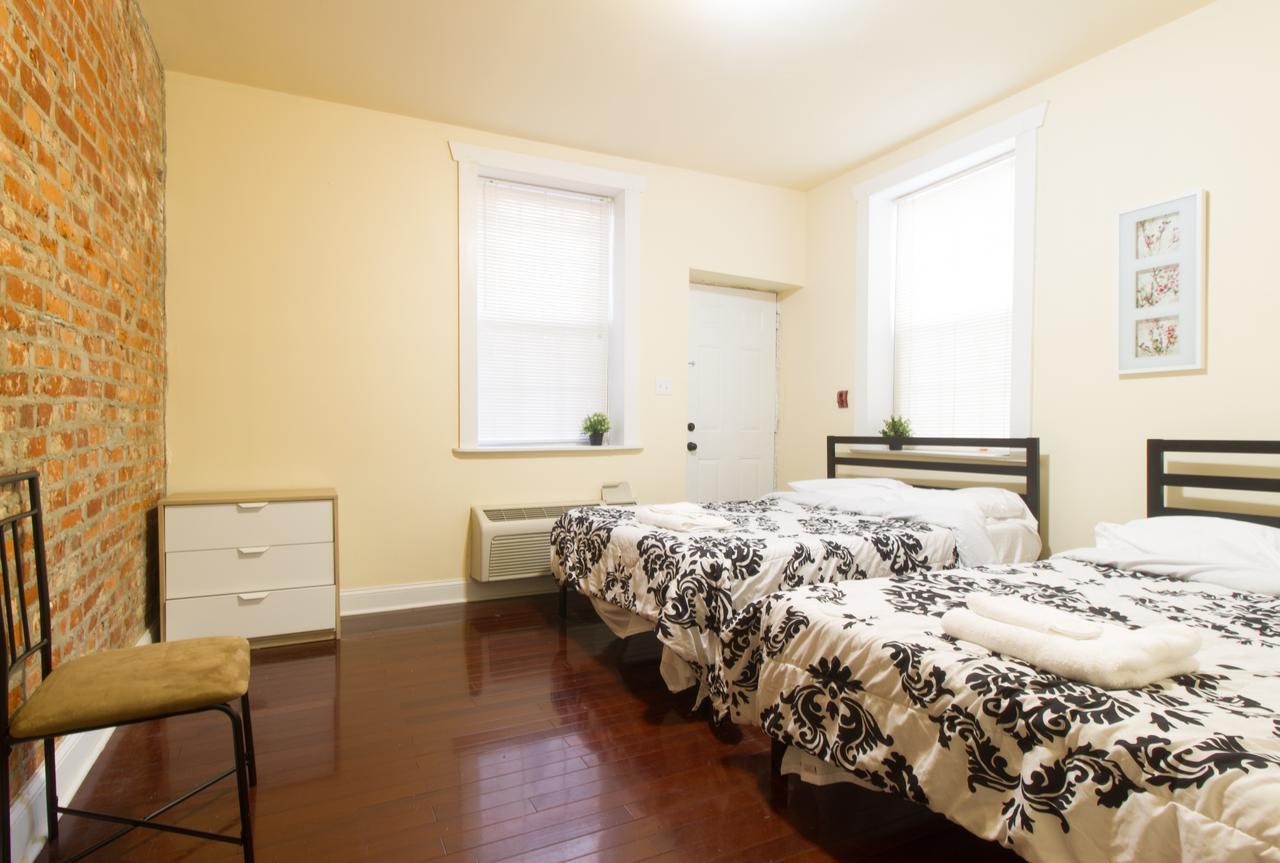 Апартаменты 1&2 Bd Apts Near Upenn & Hospitals Филадельфия Экстерьер фото