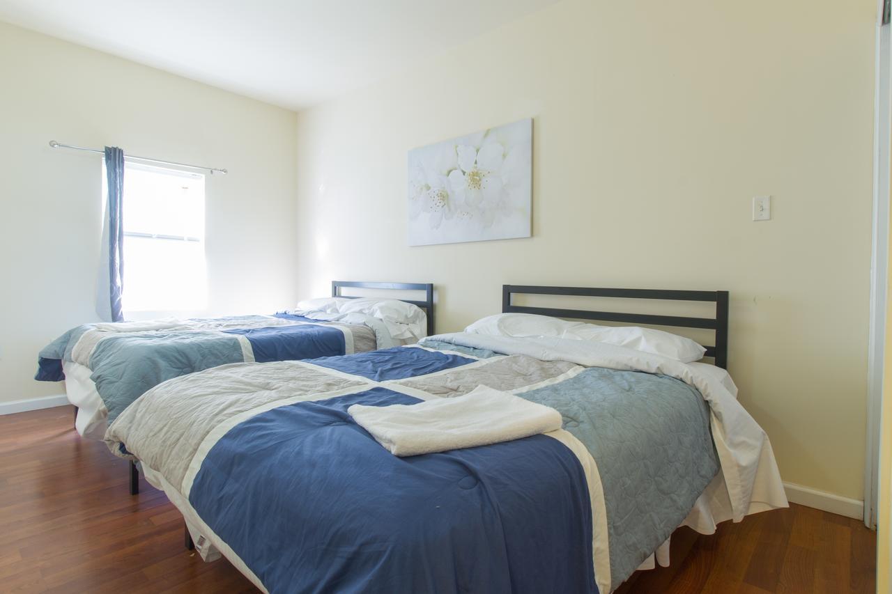 Апартаменты 1&2 Bd Apts Near Upenn & Hospitals Филадельфия Экстерьер фото