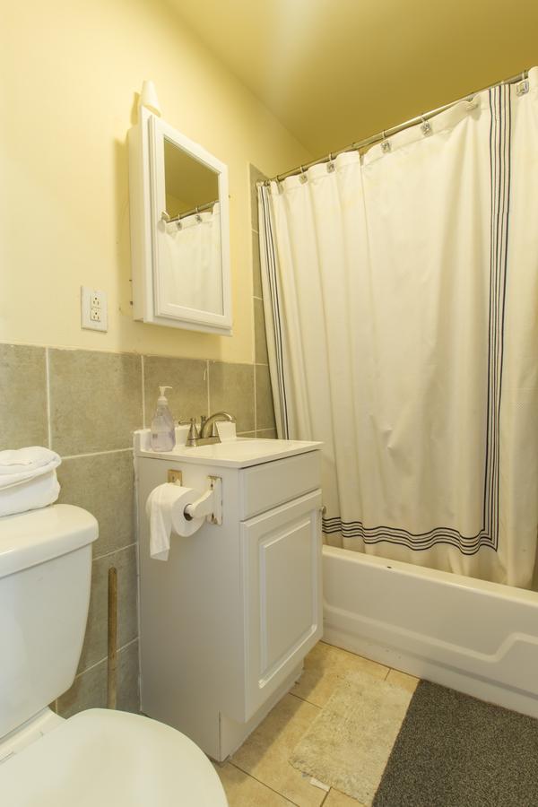 Апартаменты 1&2 Bd Apts Near Upenn & Hospitals Филадельфия Экстерьер фото