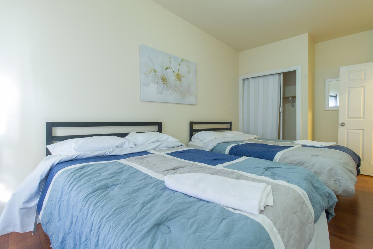 Апартаменты 1&2 Bd Apts Near Upenn & Hospitals Филадельфия Экстерьер фото